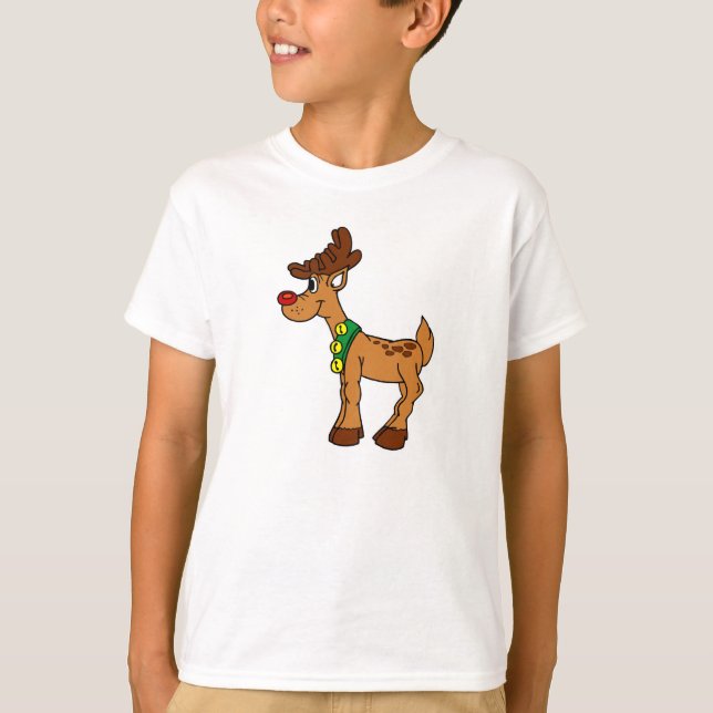  T-Shirt (Front)