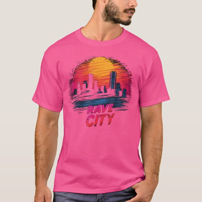 T-Shirt (Front)