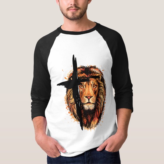 T-Shirt (Front)