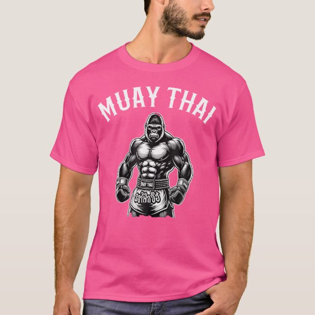 T-Shirt (Front)
