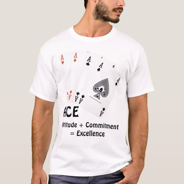 T-Shirt (Front)