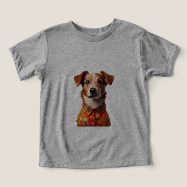 T-Shirt (Design Front)