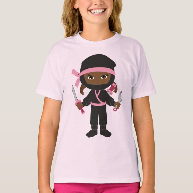 T-Shirt (Front)