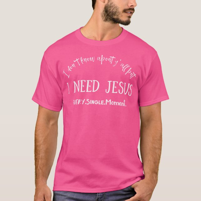 T-Shirt (Front)