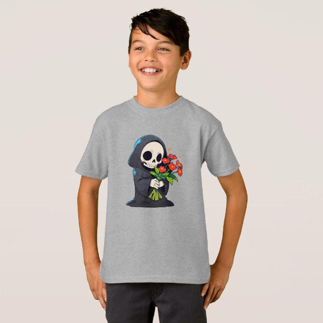T-shirt (Front Full)