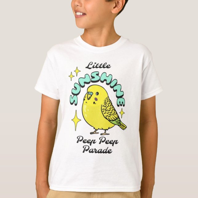 T-Shirt (Front)