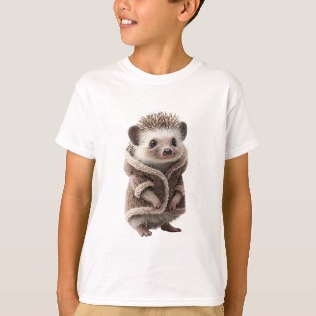 T-Shirt (Front)