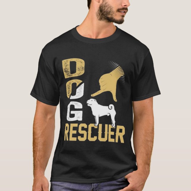 T-Shirt (Front)