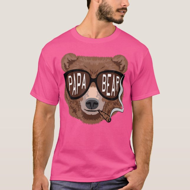T-Shirt (Front)