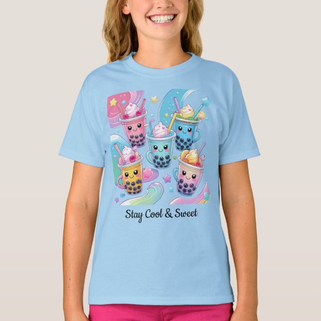 T-Shirt (Front)