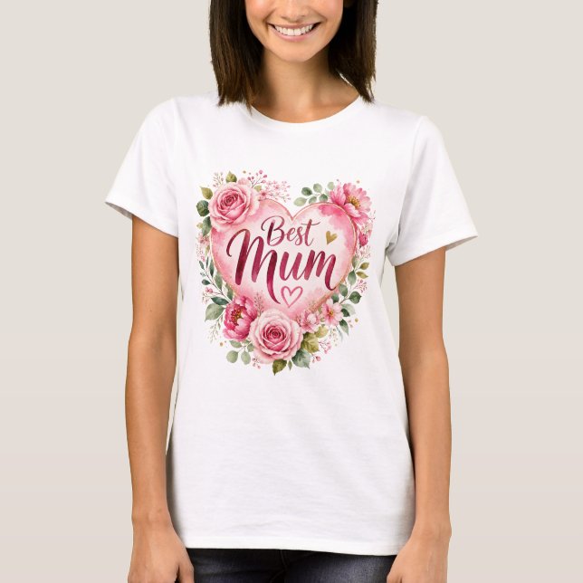 T-Shirt (Front)