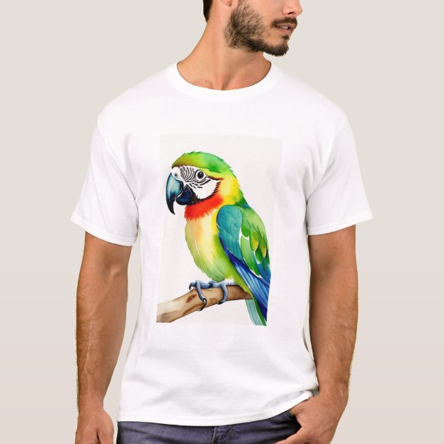 T-Shirt (Front)