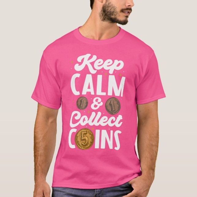 T-Shirt (Front)