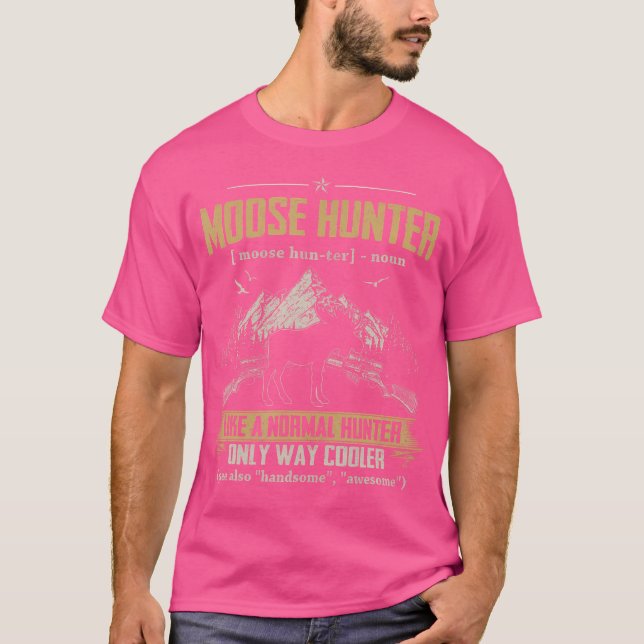 T-Shirt (Front)