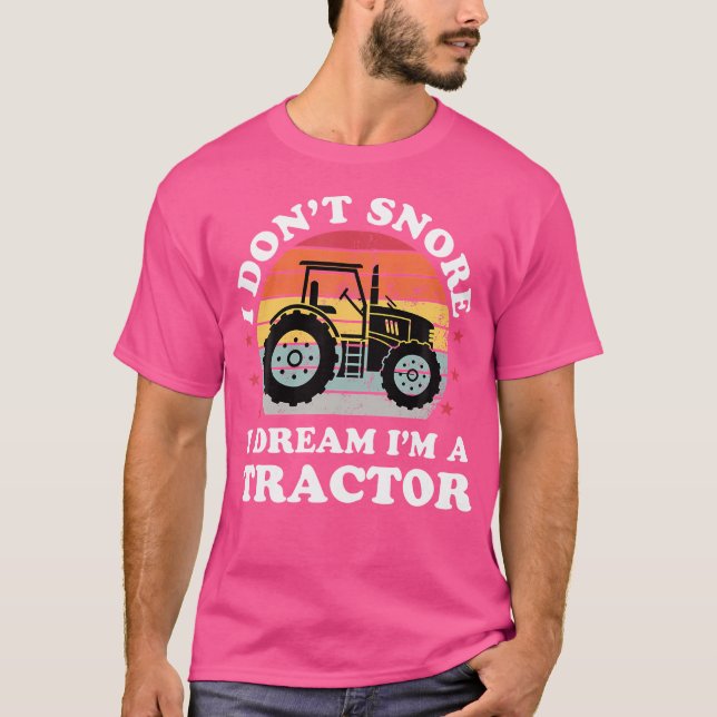 T-Shirt (Front)