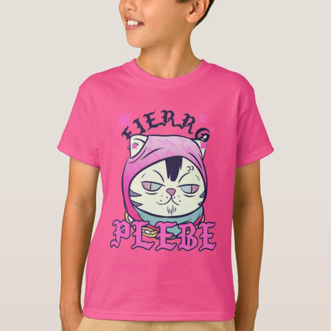 T-Shirt (Front)