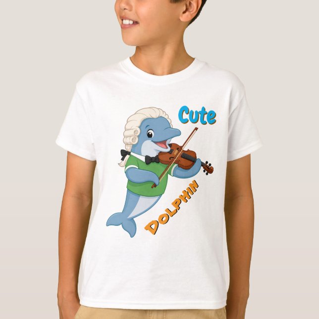T-shirt (Front)