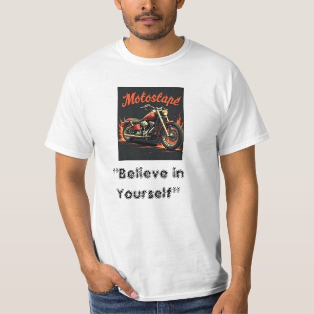 T-Shirt (Front)