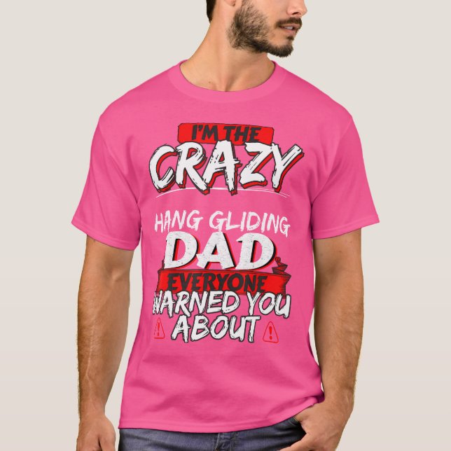 T-Shirt (Front)