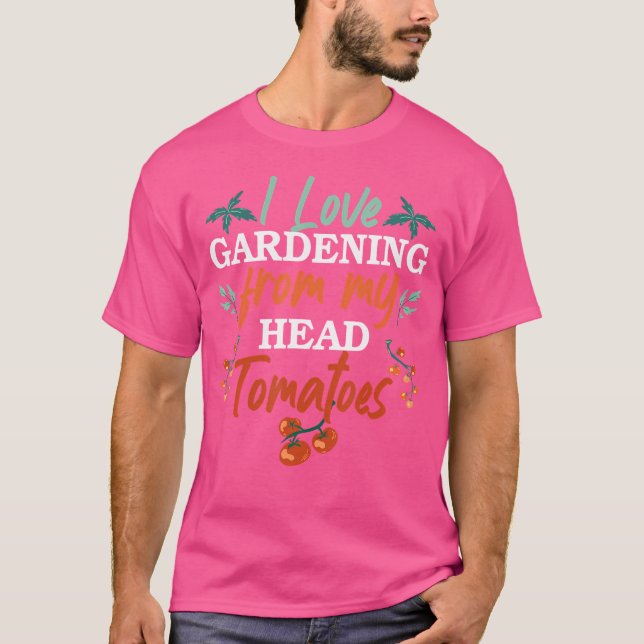 T-Shirt (Front)