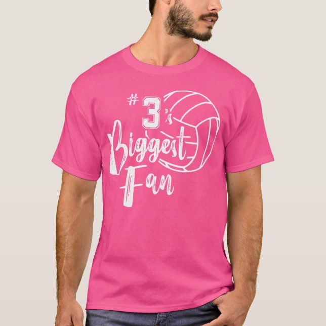 T-Shirt (Front)