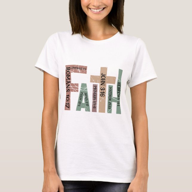 T-shirt (Front)