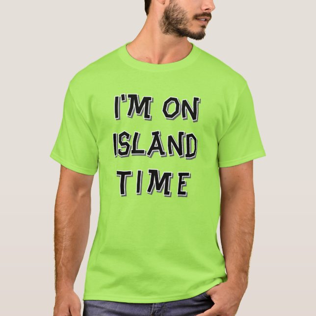 T-Shirt (Front)