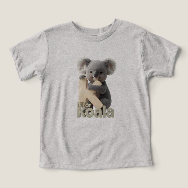 T-Shirt (Design Front)