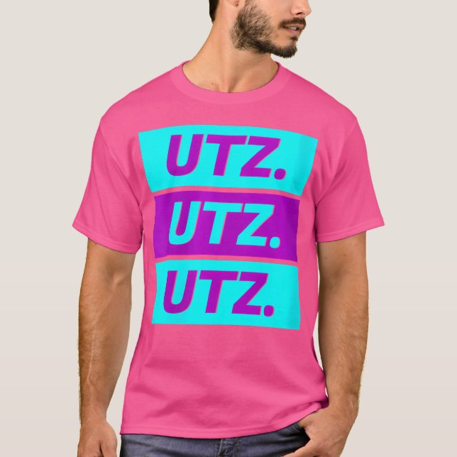 T-Shirt (Front)