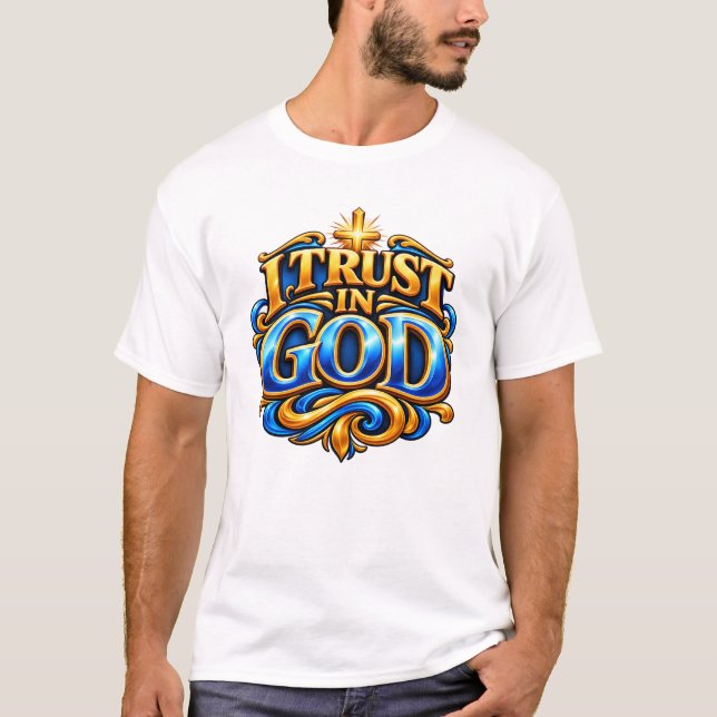 T-Shirt (Front)
