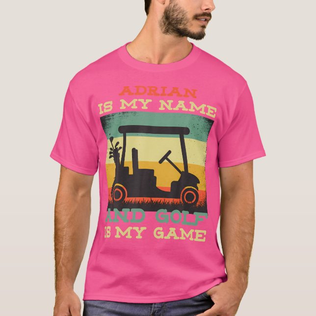 T-Shirt (Front)
