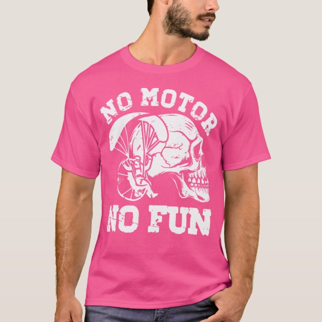 T-Shirt (Front)