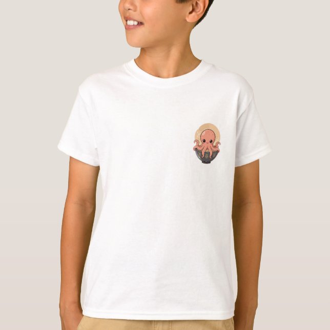 T-Shirt (Front)