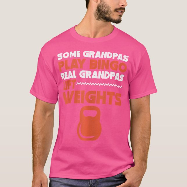 T-Shirt (Front)