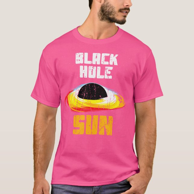 T-Shirt (Front)