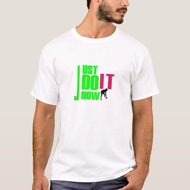 T shirt (Front)