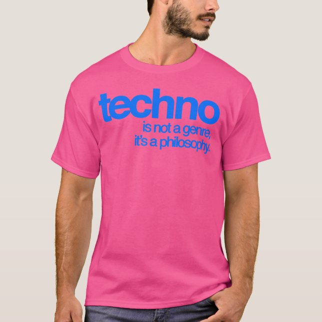 T-Shirt (Front)