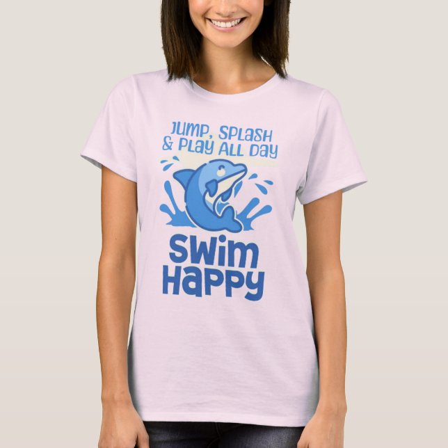 T-Shirt (Front)
