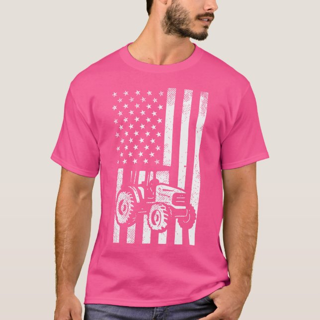 T-Shirt (Front)