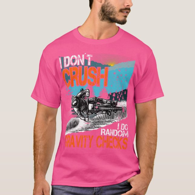 T-Shirt (Front)