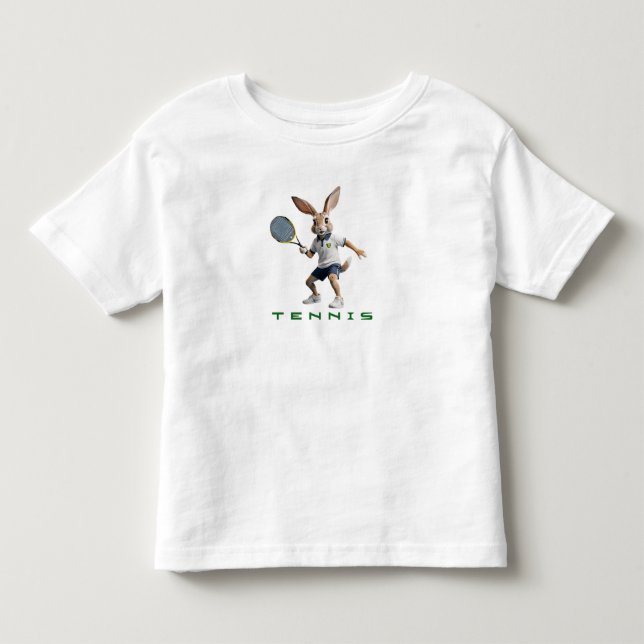 T-Shirt (Front)