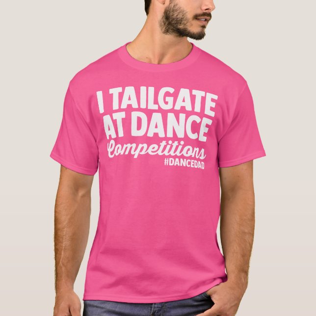 T-Shirt (Front)
