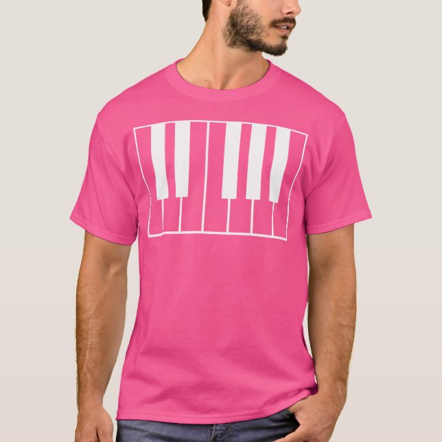 T-Shirt (Front)