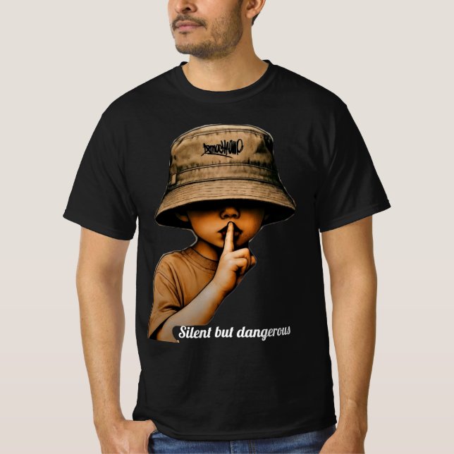 T-shirt (Front)