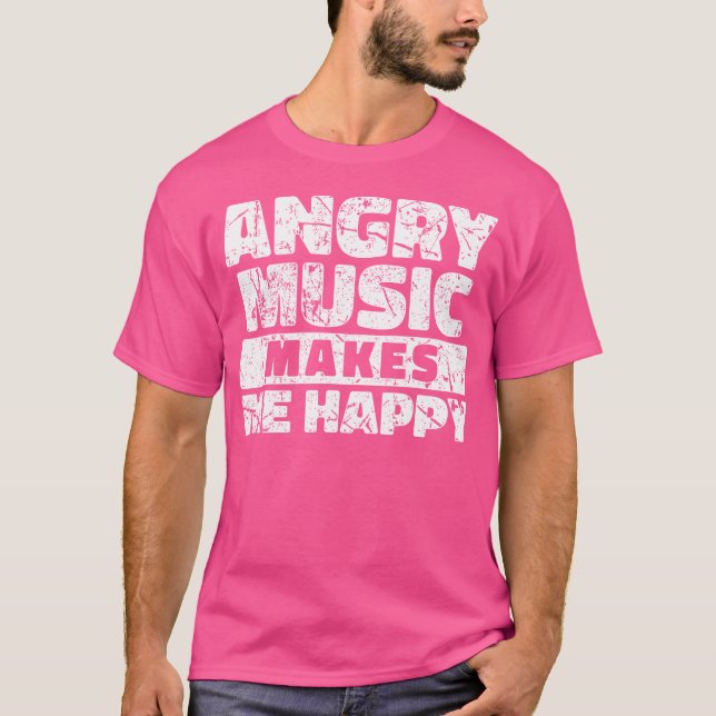 T-Shirt (Front)