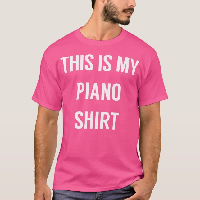T-Shirt (Front)