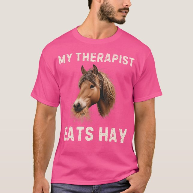 T-Shirt (Front)