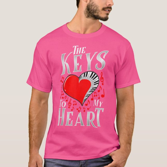 T-Shirt (Front)