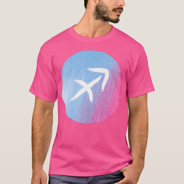 T-Shirt (Front)