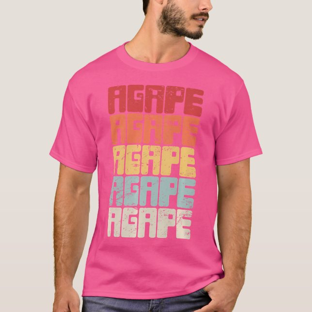 T-Shirt (Front)